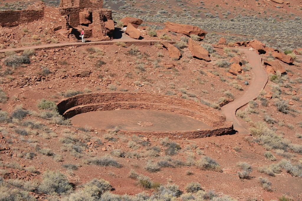 20081025 Grand Canyon 064.jpg - Wupatki